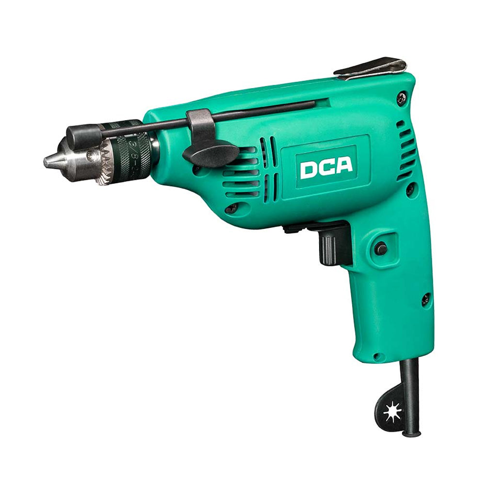 DCA AJZ02-6A Hand Drill (230W)