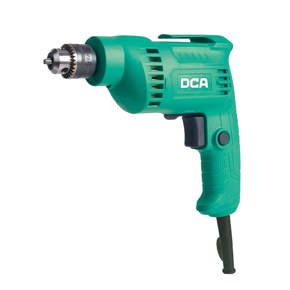 DCA AJZ03-6 Hand Drill (420W)