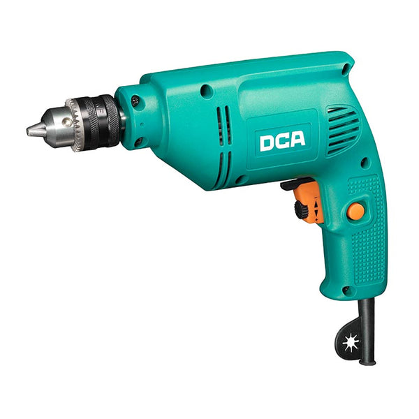 DCA AJZ10A Hand Drill (10mm) (420W)