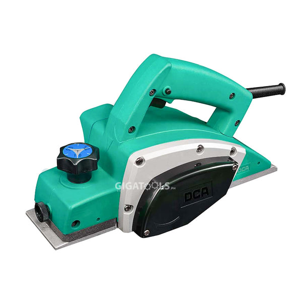DCA AMB04-82 Electric Power Planer (500W)