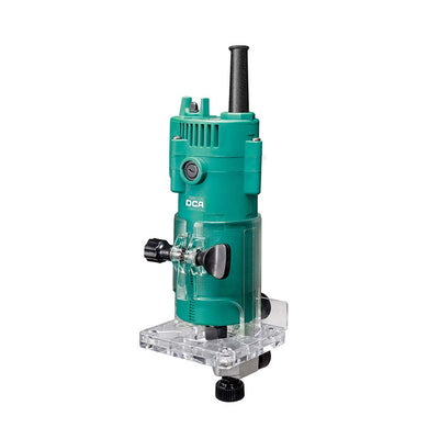 DCA AMP02-6 Palm Router / Trimmer (350W)