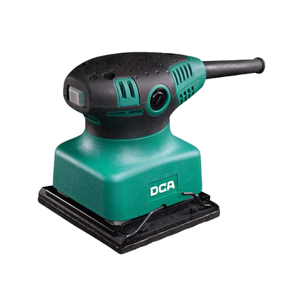 DCA ASB03-100S Orbital Sander (240W)