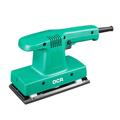 DCA ASB185B Finishing Sander (200W)