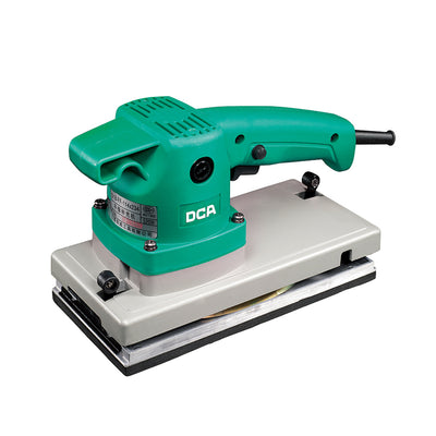 DCA ASB234 Finishing Sander (520W)