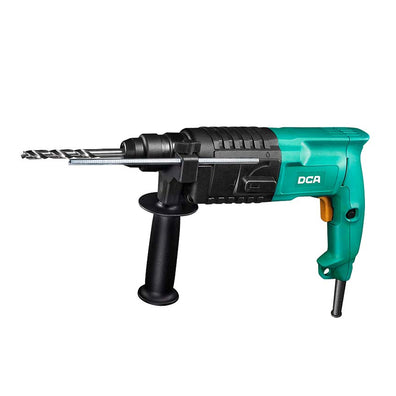 DCA AZC02-20 SDS-Plus Rotary Hammer (500W)