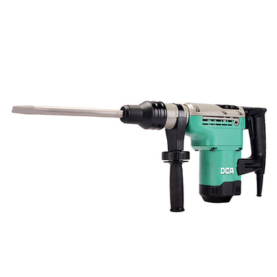 DCA AZC03-38 SDS-Max Rotary Hammer (1100W)