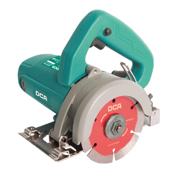 DCA AZE110S Marble Cutter (1400W)