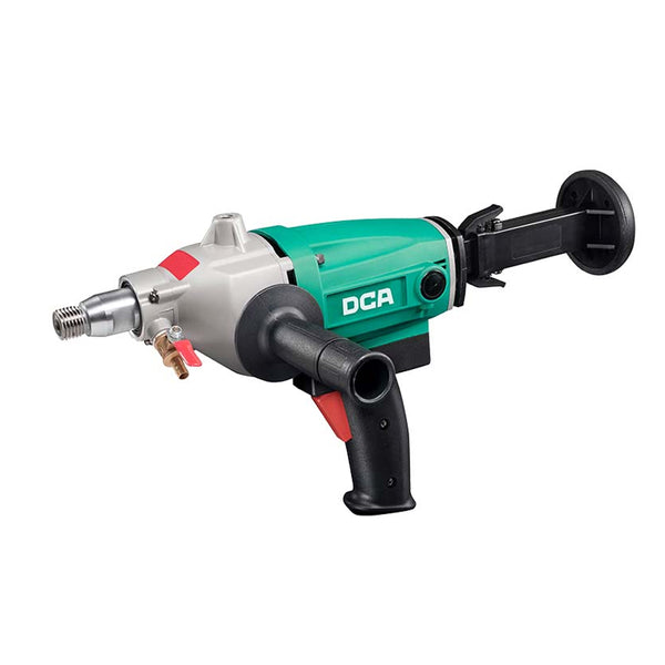Dca Core Bit DCA Diamond Core Drill – GIGATOOLS Industrial Center