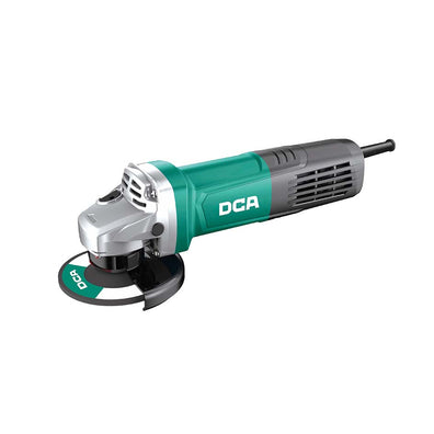 DCA 4-inches (100mm) Angle Grinders