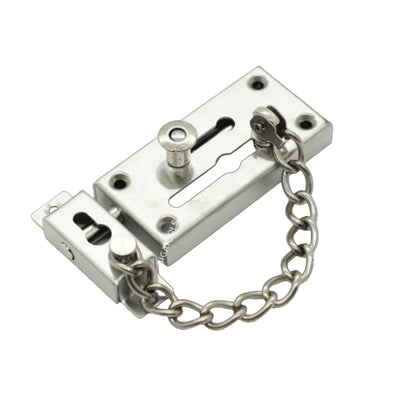 Lotus Door Chain & Bolt (DCB100/US32D)