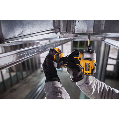DeWalt DCF809L2 Cordless Brushless Impact Driver 1/4