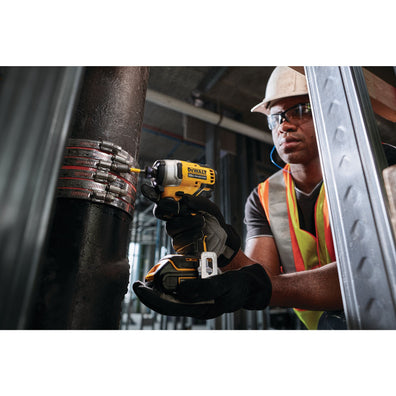DeWalt DCF809L2 Cordless Brushless Impact Driver 1/4