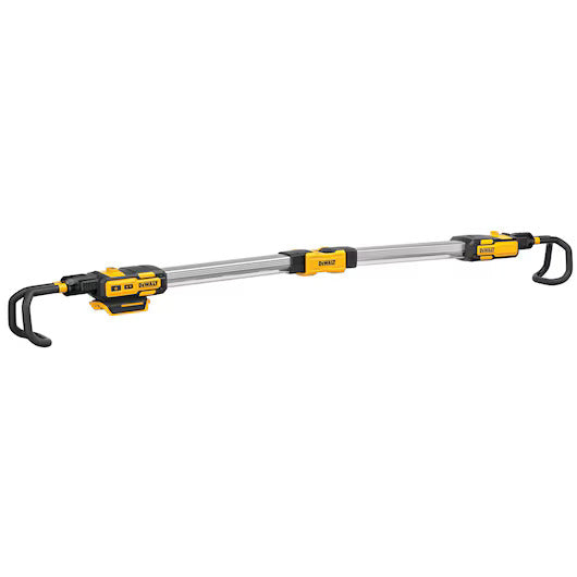 DeWalt DCL045 -XJ Cordless Jobsite LED Under Bonnet Light 18V/20V (Bare Tool Only)