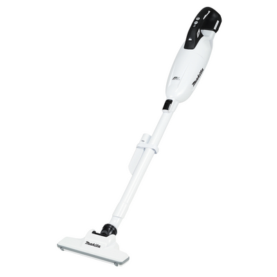 Makita DCL284FZW Brushless Cordless Vacuum Cleaner 730ml 18V LXT® Li-Ion ( Bare Tool Only )