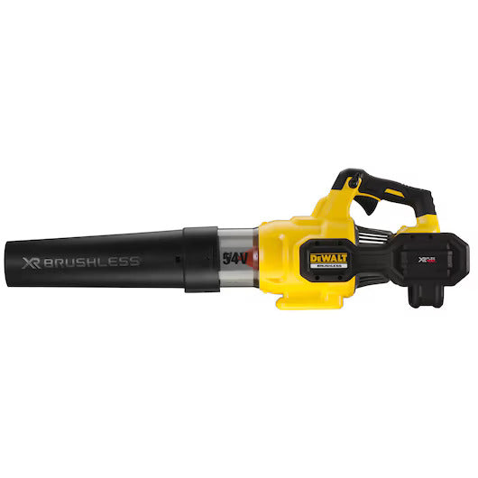 DeWalt DCMBA572N Cordless Brushless Axial Blower 54V / 60V Max DCMBA572 (Bare Tool Only)
