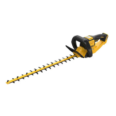DeWalt DCMHT573N Cordless Brushless Hedge Trimmer 54V / 60V Max 65cm, 31mm gap DCMHT573 (Bare Tool Only)