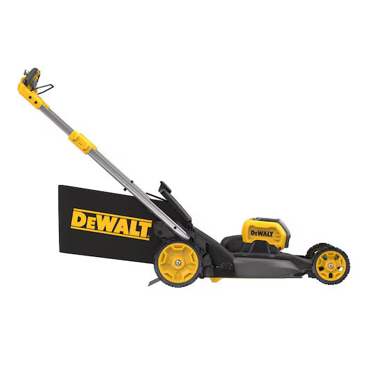 DeWalt DCMWSP550N Cordless Brushless Self-Propelled Lawn Mower 54V / 60V FLEXVOLT (Bare Tool Only)