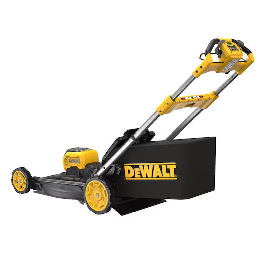 DeWalt DCMWSP550N Cordless Brushless Self-Propelled Lawn Mower 54V / 60V FLEXVOLT (Bare Tool Only)