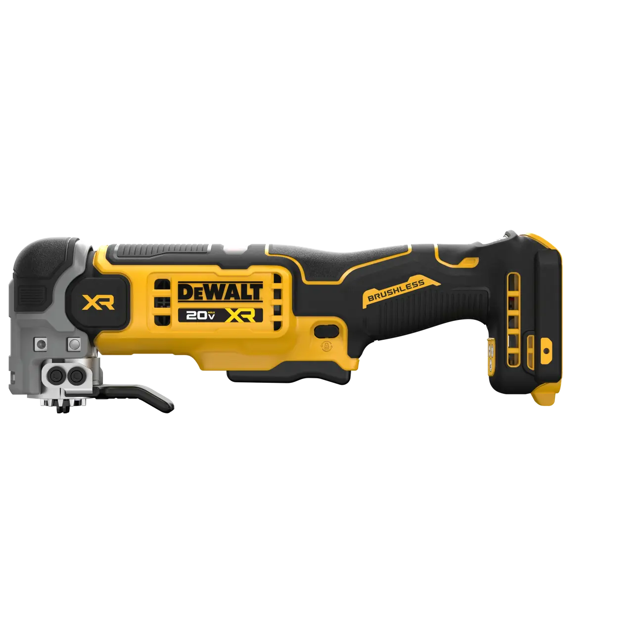 DeWalt DCS359N -KR Brushless Cordless Oscillating Multi-Tool 20V MAX XR Li-Ion DCS359 ( Bare Tool Only)