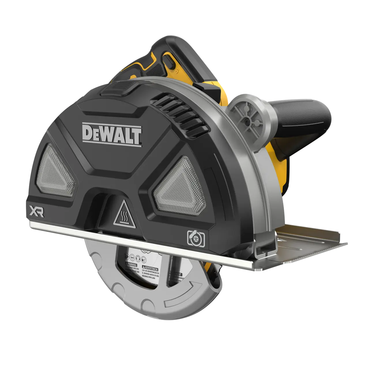 DeWalt DCS383N -B1 Brushless Cordless 7-1/4