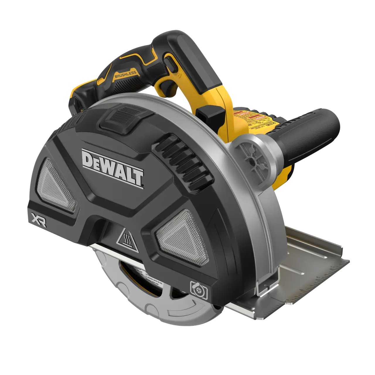 DeWalt DCS383N -B1 Brushless Cordless 7-1/4