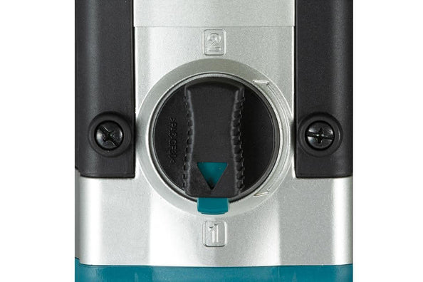 Makita DG002GZ Cordless Brushless Earth Auger 40Vmax XGT™ Li-ion (Bare Tool Only)