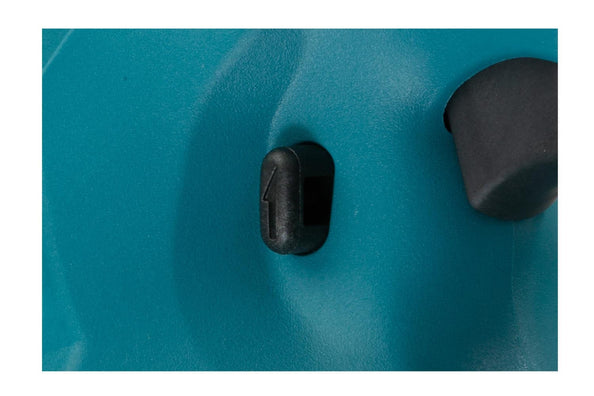 Makita DDG461Z Cordless Brushless Earth Auger 200mm 18V x2 (36V) LXT® Li-Ion (Bare Tool Only)