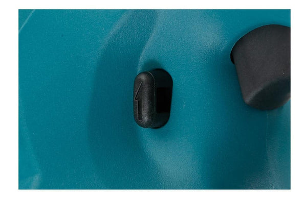 Makita DG002GZ Cordless Brushless Earth Auger 40Vmax XGT™ Li-ion (Bare Tool Only)