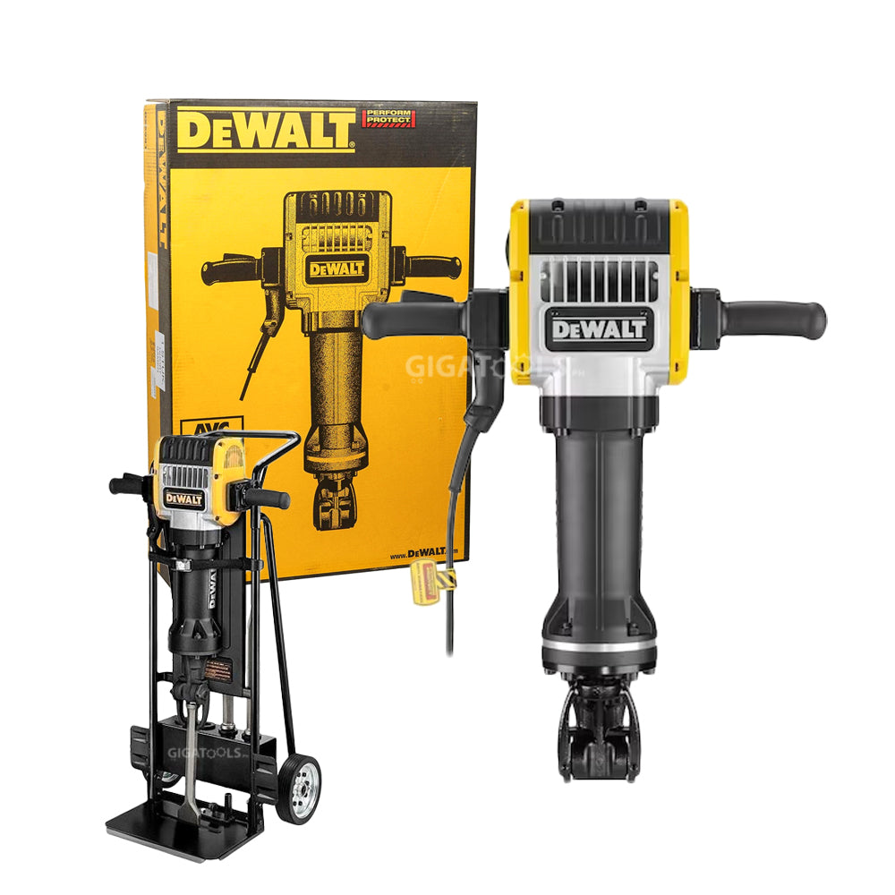 How To Use A Dewalt Jack Hammer at Harrison Fong blog