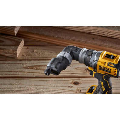 DeWalt DCD703D2 Brushless Cordless 5-in-1 Multi Head Drill/Driver 12V Kit Set DCD703
