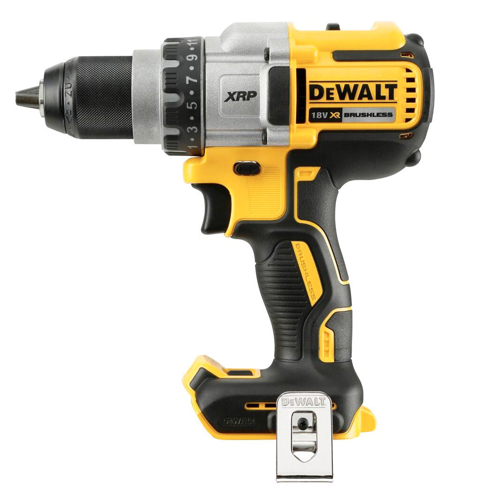 DeWalt DCD991N Brushless Cordless Drill / Driver 18V XR Li-Ion DCD991 ( Bare Tool Only )