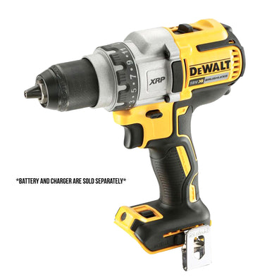 DeWalt DCD991N Brushless Cordless Drill / Driver 18V XR Li-Ion DCD991 ( Bare Tool Only )