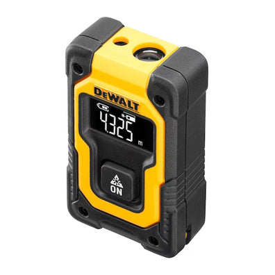 DeWalt DW055PL-XJ (16-meters) Pocket Laser Distance Measure (DW055)