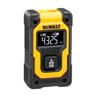 DeWalt DW055PL-XJ (16-meters) Pocket Laser Distance Measure (DW055)