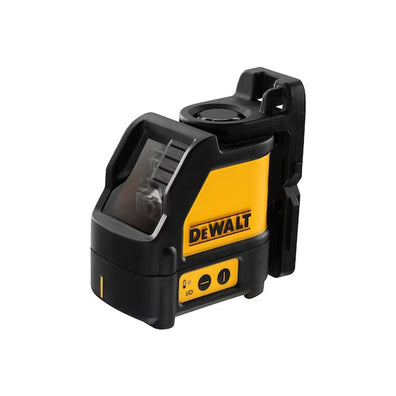 DeWalt 30-Meters Green Beam Cross Line Laser ( DW088CG-XJ ) (Tripod is not Included)