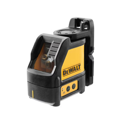 DeWalt 30-Meters Green Beam Cross Line Laser ( DW088CG-XJ ) (Tripod is not Included)