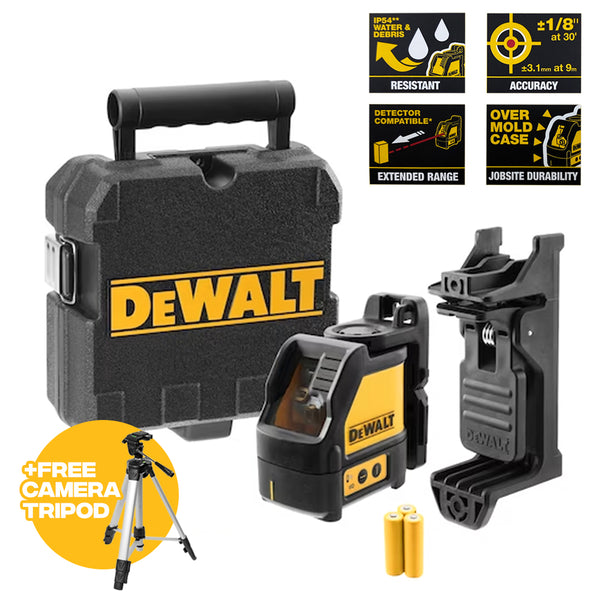 DeWalt Measuring Tools GIGATOOLS Industrial Center dewalt-measuring-tools-gigatools-industrial-center