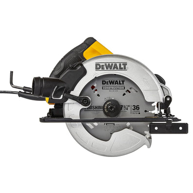 DeWalt DWE5615 7-1/4