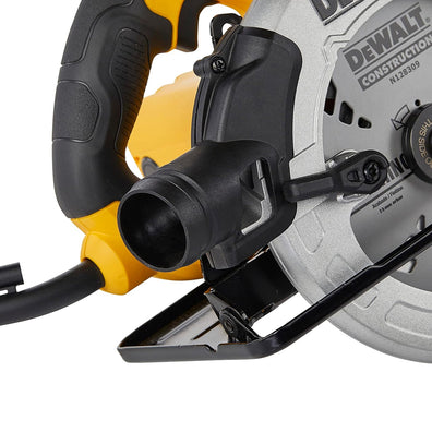 DeWalt DWE5615 7-1/4