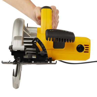 DeWalt DWE5615 7-1/4