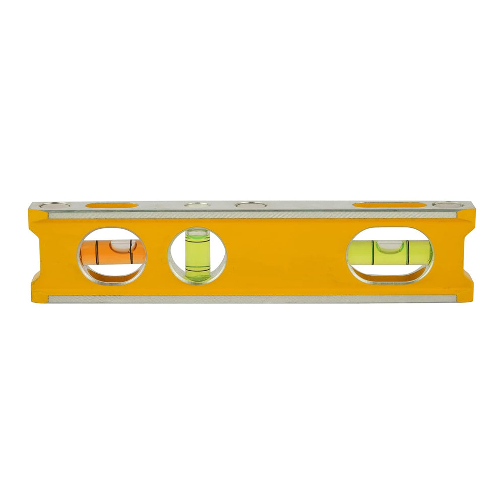 DeWalt Billet Torpedo Level Bar (165mm/6.5
