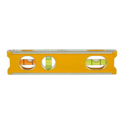 DeWalt Billet Torpedo Level Bar (165mm/6.5