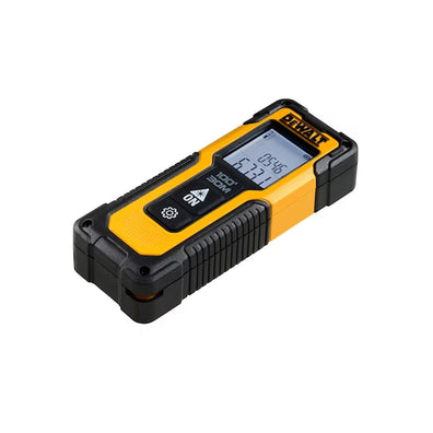 DeWalt DWHT77100-XJ (30-meters) Laser Distance Measure