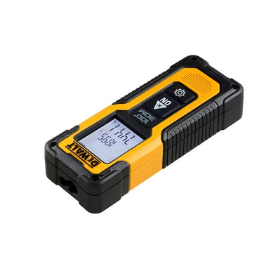 DeWalt DWHT77100-XJ (30-meters) Laser Distance Measure