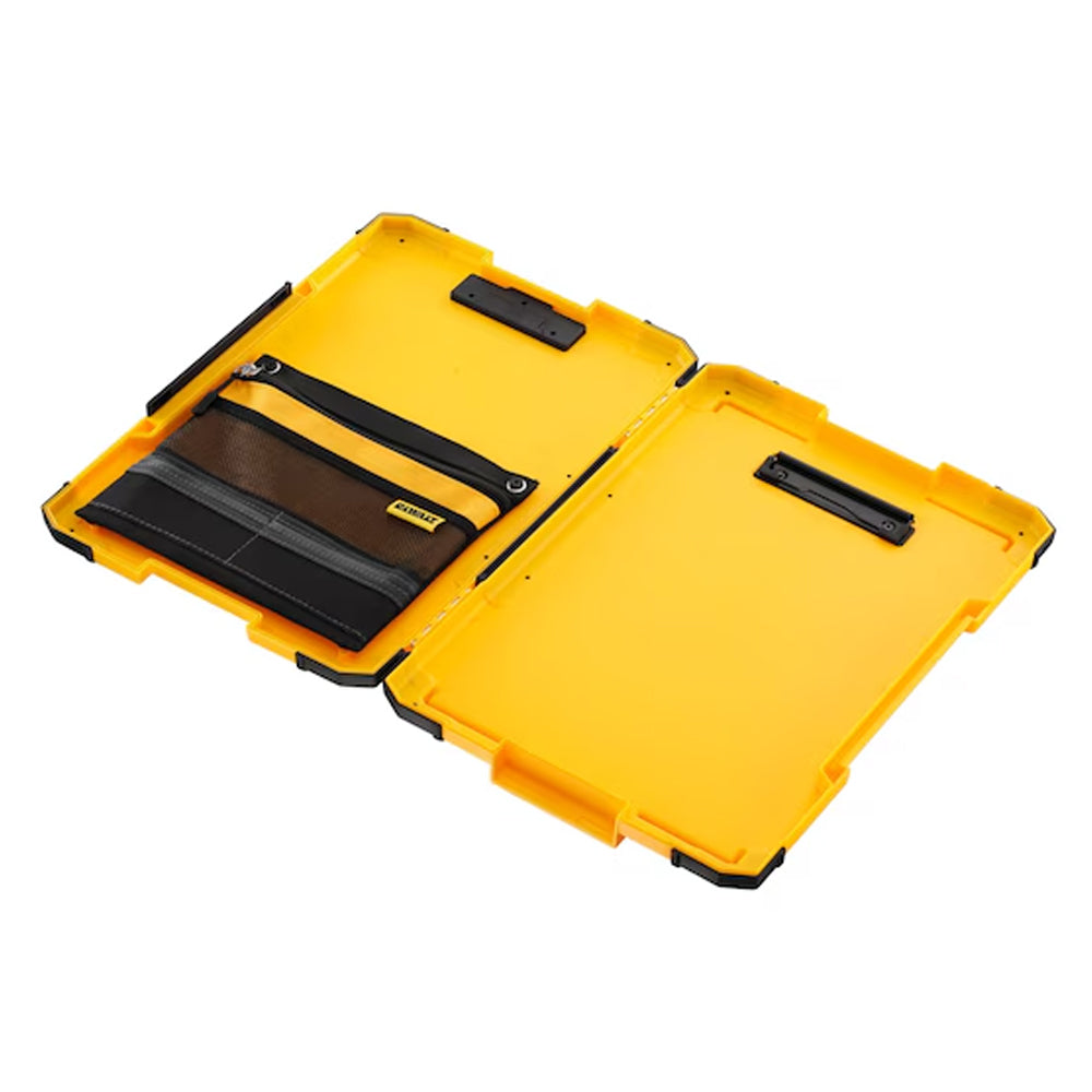 DeWalt TSTAK Jobsite Clipboard with LED Light ( DWST82732-1 )