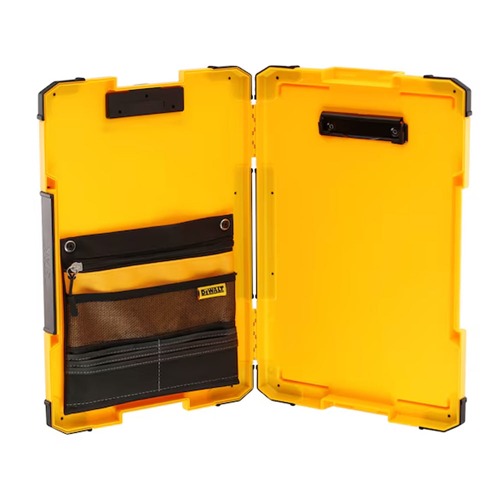 DeWalt TSTAK Jobsite Clipboard with LED Light ( DWST82732-1 )