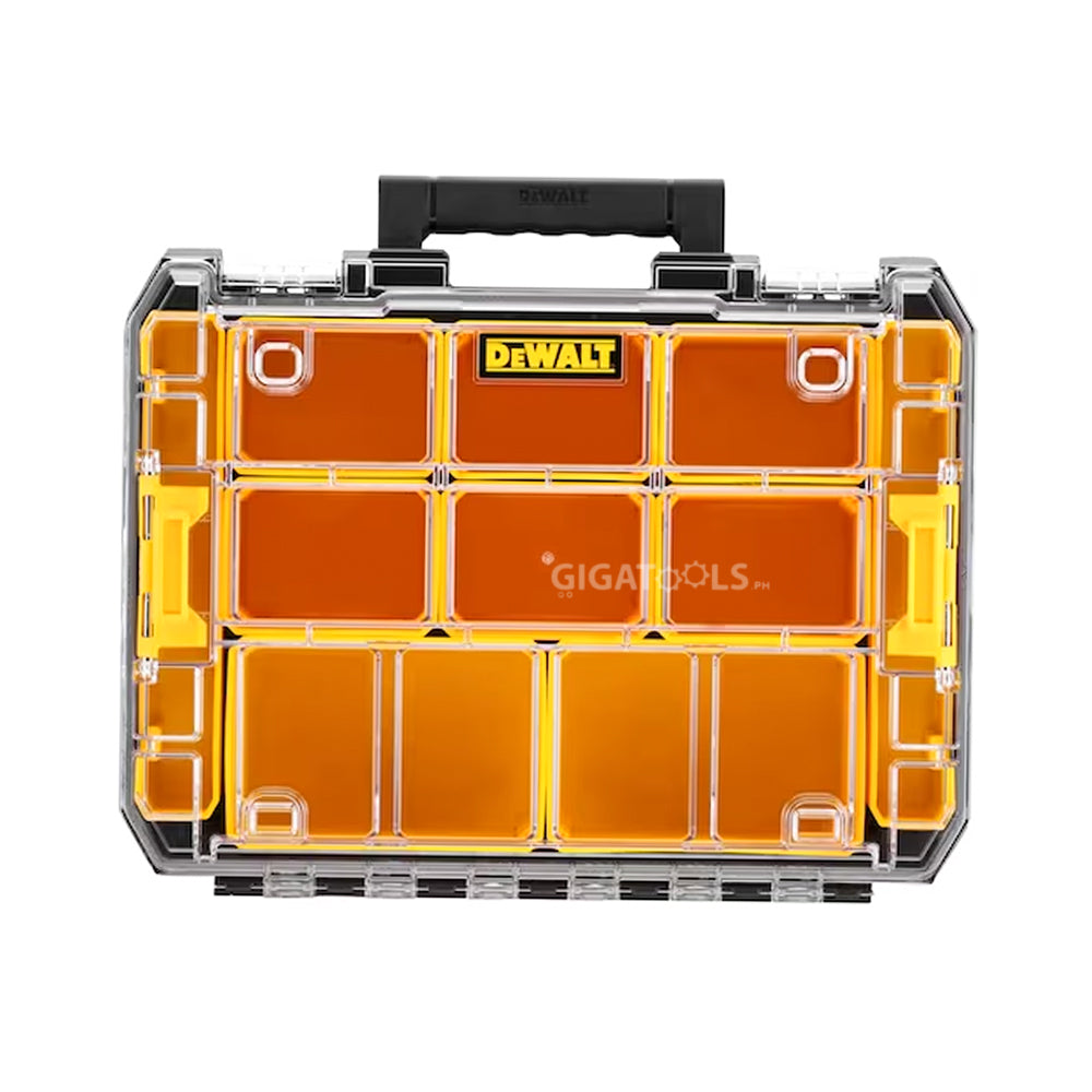 DeWalt T-STAK and ToughSystem 2.0 Storage Solutions – GIGATOOLS ...