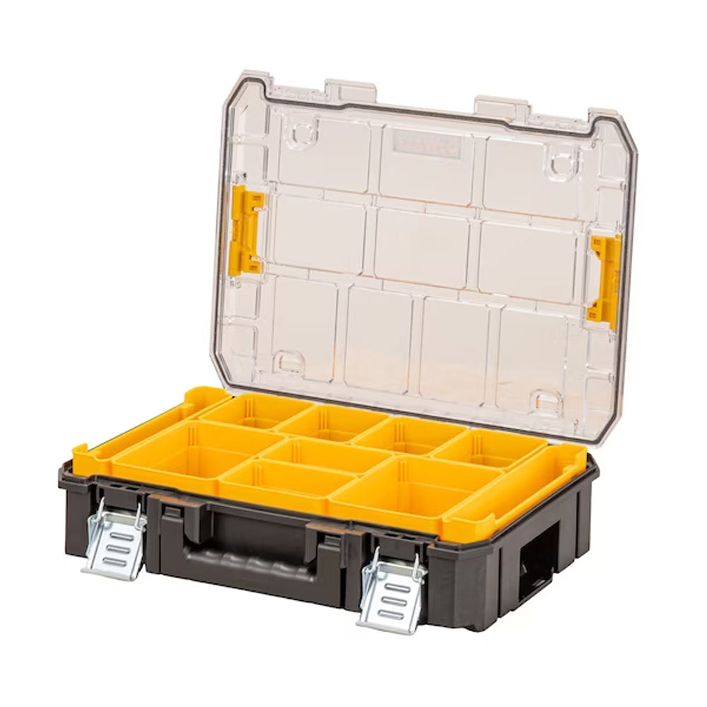 DeWalt T-STAK and ToughSystem 2.0 Storage Solutions – GIGATOOLS ...