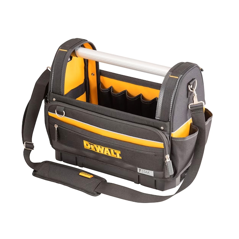 DeWalt DWST82990-1 TSTAK Soft Tool Tote Bag