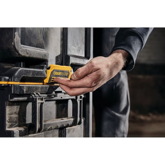 DeWalt DWST83342-1 ToughSystem 2.0 Deep Tool Box (DS400) – GIGATOOLS ...